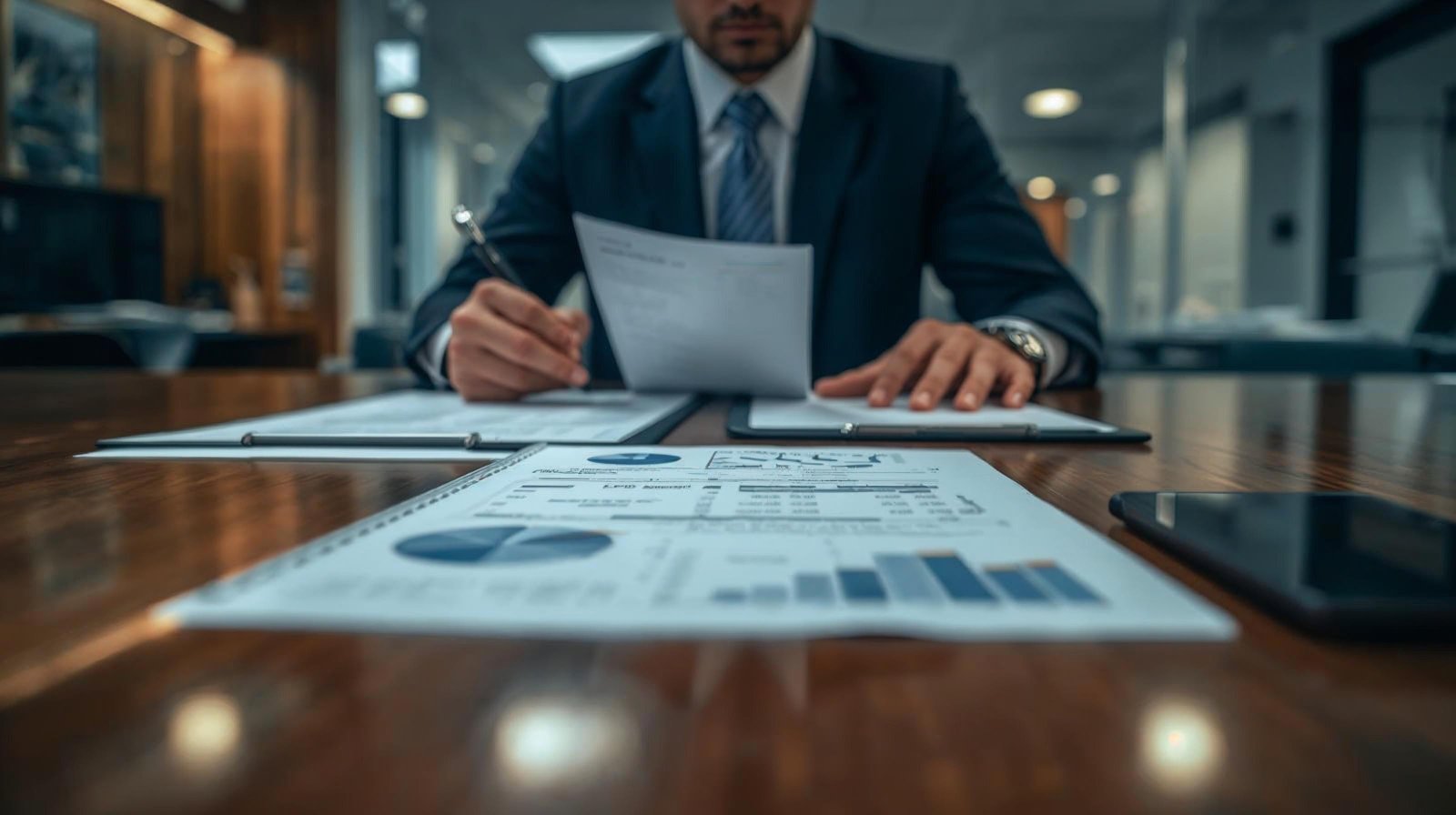 Auditoría de Recursos Humanos: Guía Paso a Paso para Prevenir Contingencias y Blindar tu Empresa - 100+Plus